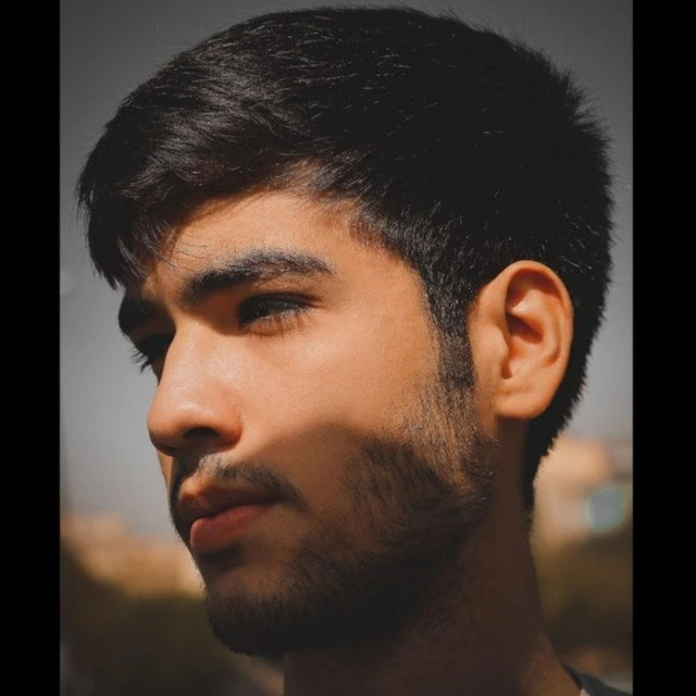 Nima Khodabakhshi