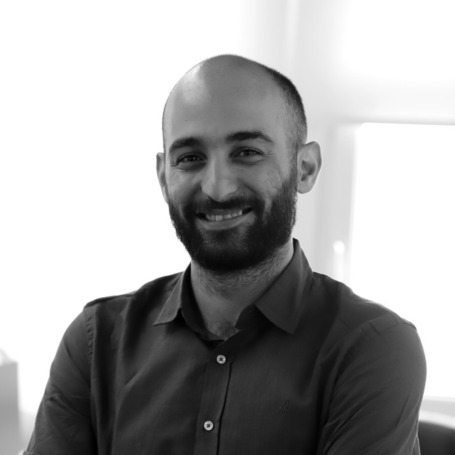 Soroush Lalehparvar