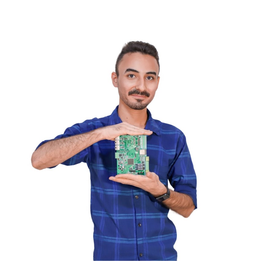 M.J Mahmoudian