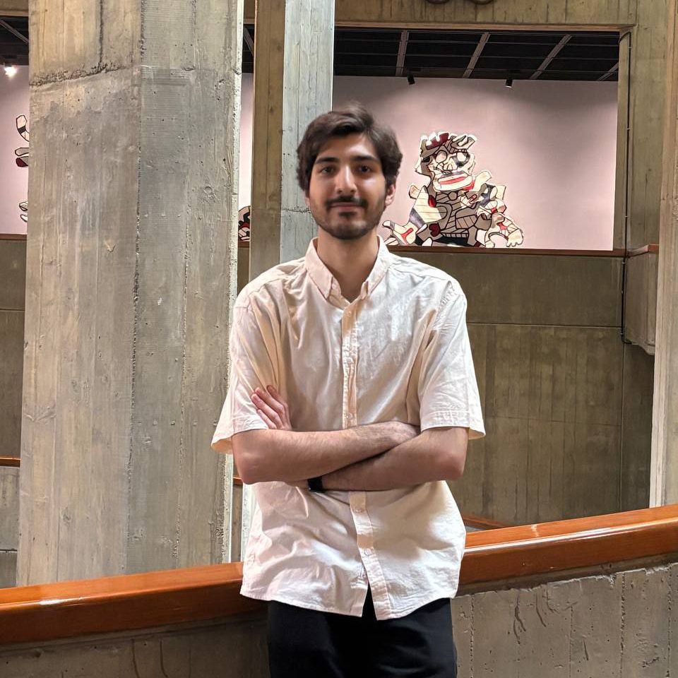 Amir Danesh