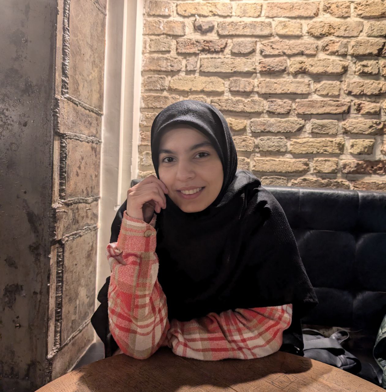 Maryam Zolghadr