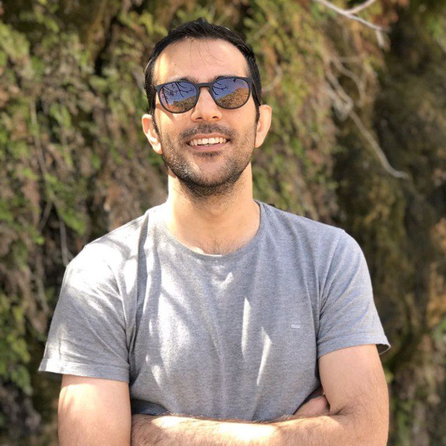 Mohammad Hasani
